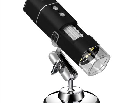 SVBONY 50X-1000X WIFI Digital Microscope (F9371A) For Cheap