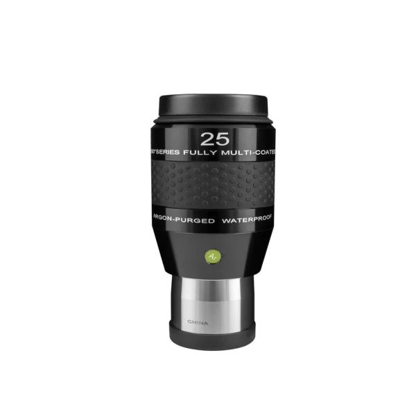 Explore Scientific 100° Series 25mm Waterproof Eyepiece (EPWP10025-01) For Cheap