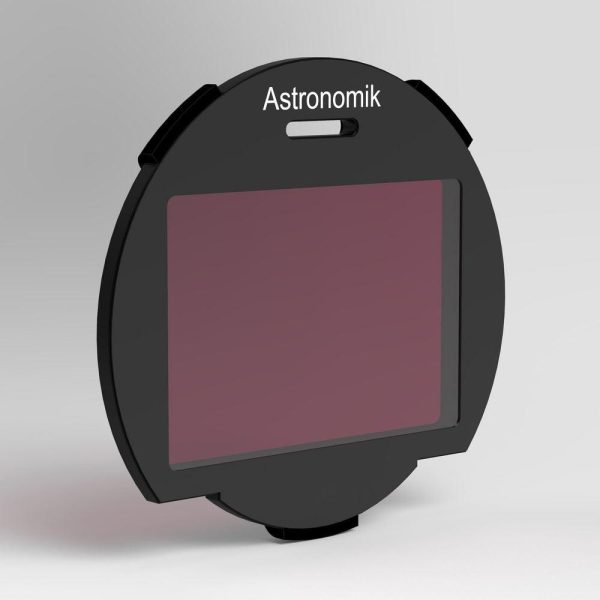 Astronomik SII 12nm CCD MaxFR Filter Online