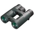 Pentax AD 9x32 WP Binoculars (62791) For Discount