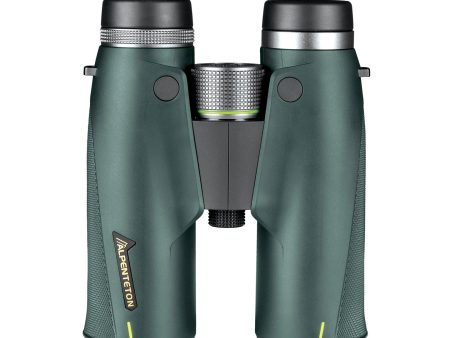 Alpen Teton 10x42 Binoculars with Abbe Prism (82) For Cheap