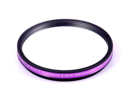 Antlia ALP-T Dual Band SII & Hb 3.5nm 2   Filter Supply