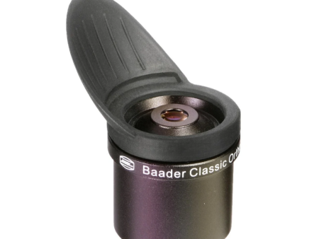 Baader Classic Ortho 6mm Eyepiece (BC0-6) Online Hot Sale