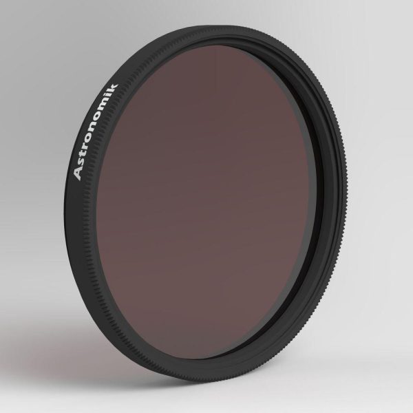 Astronomik H-alpha 6nm CCD MaxFR Filter Online