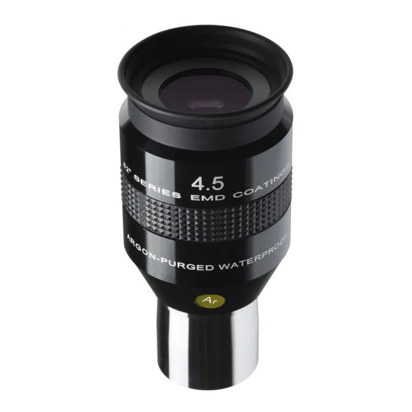 Explore Scientific 4.5mm 82° Series LER Waterproof Eyepiece (EPWP8245LE-01) on Sale