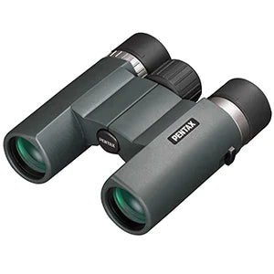 Pentax AD 9x28 WP Binoculars (62831) For Discount