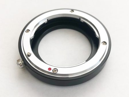 QHYCCD Canon Lens Adapter M42 (020072) For Discount