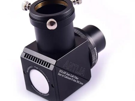 Antlia Imaging Herschel Wedge with 35mm Prism and 1.25   Cak 3nm Solar Filter Fashion