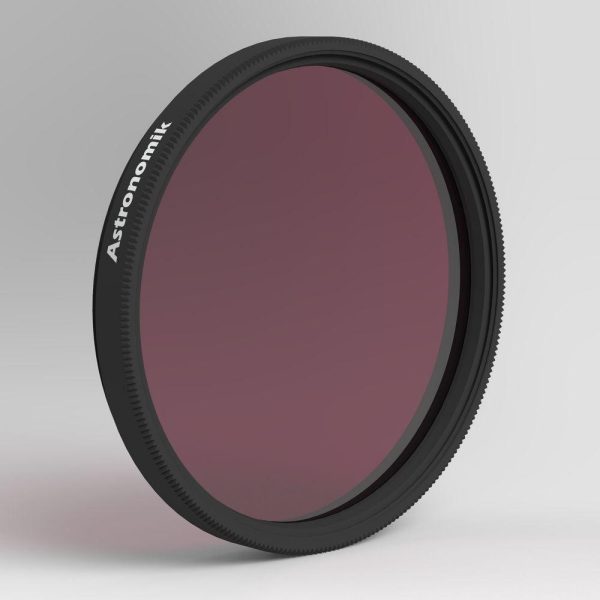 Astronomik SII 12nm CCD MaxFR Filter Online