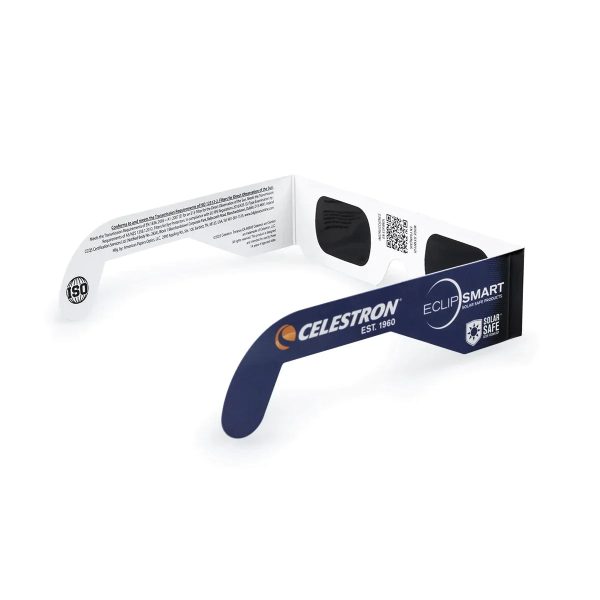 Celestron EclipSmart Solar Eclipse Glasses Observing Kit (44405) Sale