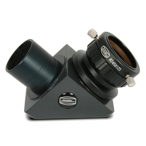 Baader Zenith Prism Diagonal T-2 90 ° with 32mm Prism (2456005K) Online