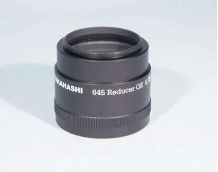 Takahashi 645 0.7x Reducer QE (TKA38580) Hot on Sale