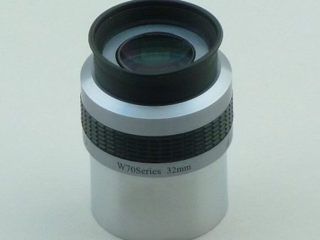 Antares W70  2  Eyepiece 32mm (W70-32) For Discount