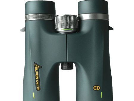 Alpen Apex XP 10x42 ED Binoculars (653) Cheap