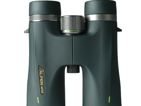 Alpen Apex 8x42 Binoculars (615) Online Hot Sale