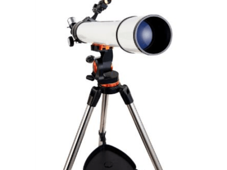 Starfield Horizon Series 70mm Refractor with Accessories and Bag OverStock Cheap