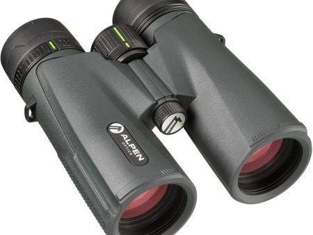 Alpen Black Tusk 10x42 ED Binoculars (717) on Sale