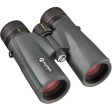 Alpen Black Tusk 8x42 ED Binoculars (715) Online Hot Sale