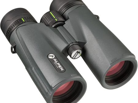 Alpen Black Tusk 8x42 ED Binoculars (715) Online Hot Sale