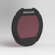 Astronomik SII 12nm CCD MaxFR Filter Online