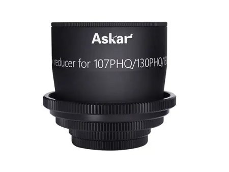 Askar 0.7x Universal Reducer for 107PHQ 130PHQ 151PHQ (PHQ-07R) Sale