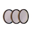 Antlia 2.5nm SHO Ultra Narrowband Filters 2’’ & 36mm Fashion