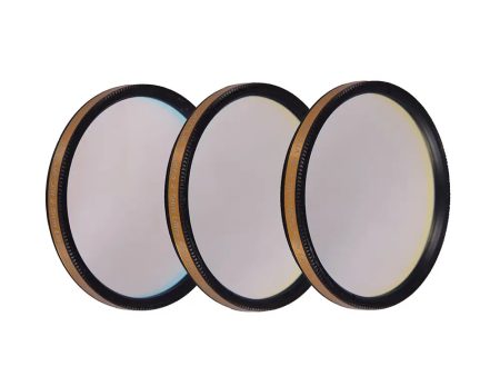 Antlia 2.5nm SHO Ultra Narrowband Filters 2’’ & 36mm Fashion