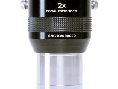 Explore Scientific 2  2X Focal Extender (FE02-020) For Cheap