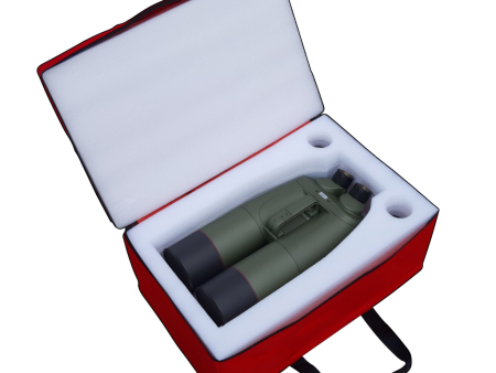 Geoptik Soft Bag for Giant Binoculars (30B039) For Sale