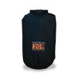 4th Element Dry-Sac 75d Ripstop Nylon Roll Top Dry Bag Hot on Sale