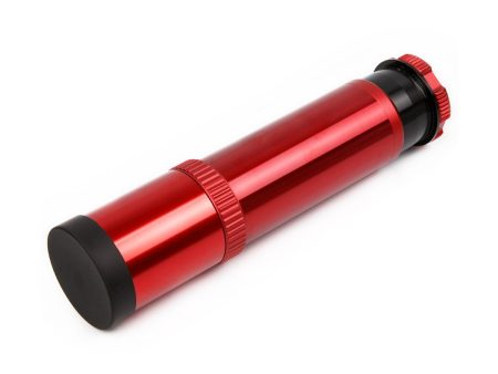 William Optics 50mm Guide Scope in Red (M-GR50RIII) For Discount