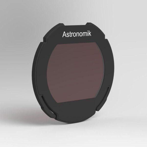 Astronomik H-alpha 6nm CCD Filter For Discount