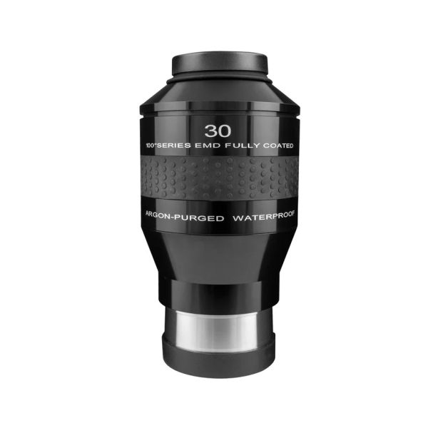 Explore Scientific 100° Series 3  30mm Waterproof Eyepiece (EPWP10030-01) Online Sale