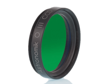 Astronomik OIII 12nm CCD Filter Online Sale