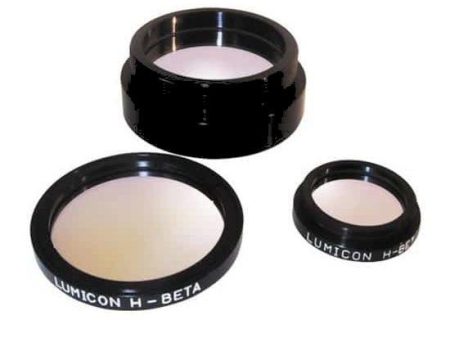 Lumicon 2 Inch SCT Rear Cell Hydrogen-β Filter (LF3065) Online Sale