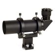 APM Finderscope 50 mm 90° Erect Image (50-FIND-DIAG) For Cheap