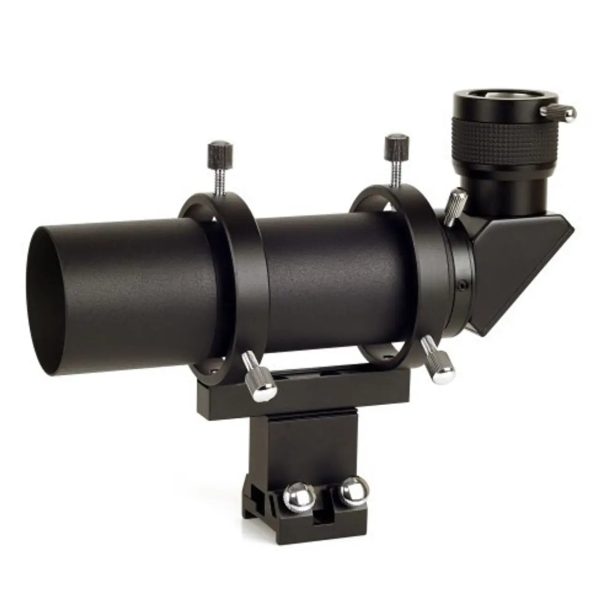 APM Finderscope 50 mm 90° Erect Image (50-FIND-DIAG) For Cheap