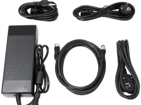 PrimaluceLab 12.8V 12A AC Adapter for EAGLE Open Box (PL1000057-O) Discount