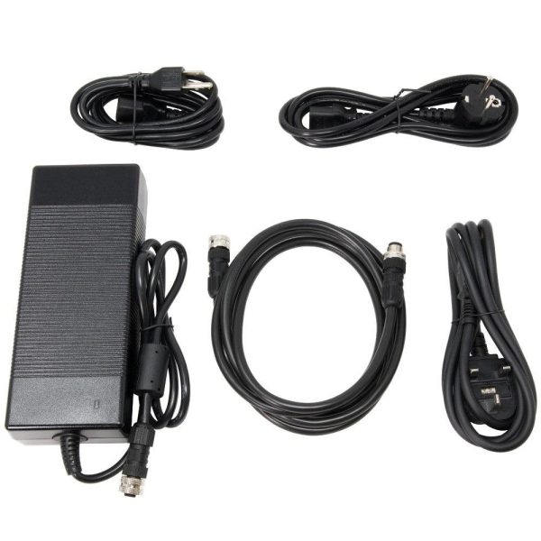 PrimaluceLab 12.8V 12A AC Adapter for EAGLE Open Box (PL1000057-O) Discount