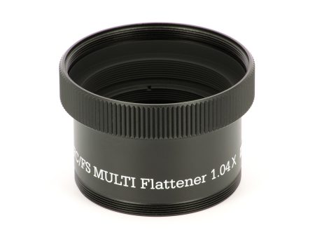 Takahashi FC-FS Multi Flattener 1.04X (TKA00582) Supply