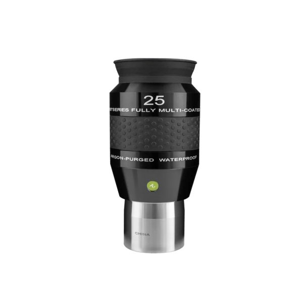 Explore Scientific 100° Series 25mm Waterproof Eyepiece (EPWP10025-01) For Cheap