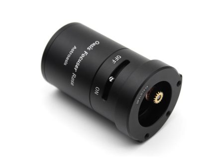 Astroasis Oasis Focuser Rose (OFR) Online now