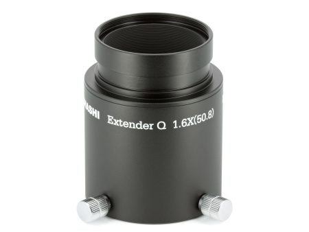 Takahashi Extender-QE 1.6x (TKA36595) Online now