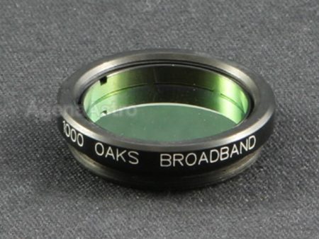 Thousand Oaks Broadband Light Pollution Reduction Filter - 1.25  (LP125) Supply