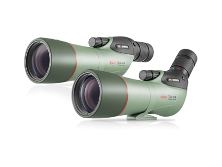 Kowa TSN-66 Series Prominar Spotting Scopes For Discount