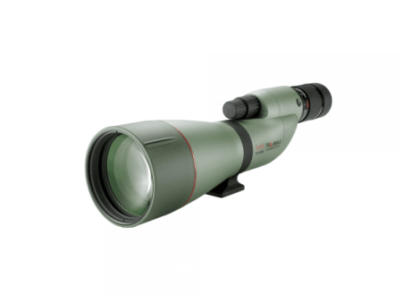 Kowa TSN-88 Prominar Pure Fluorite Spotting Scope Sale