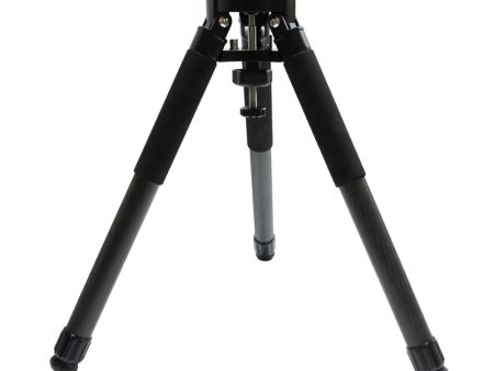 iOptron Carbon Fiber Tripod 40mm (8061A) Fashion