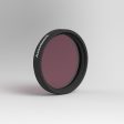 Astronomik SII 12nm CCD MaxFR Filter Online