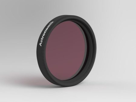 Astronomik SII 12nm CCD MaxFR Filter Online