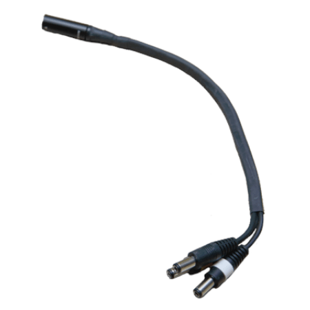 Shelyak Adapter cord for the SPOX Module (SE0183) Sale